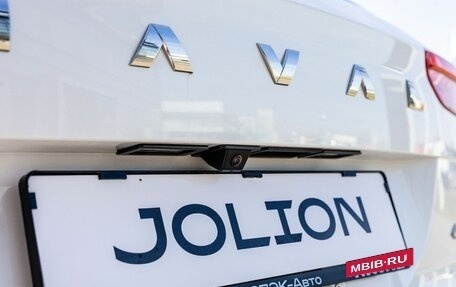 Haval Jolion, 2025 год, 2 699 000 рублей, 13 фотография