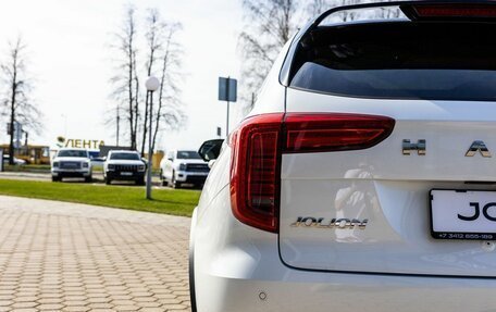 Haval Jolion, 2025 год, 2 699 000 рублей, 14 фотография