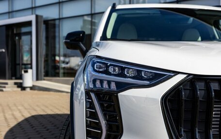 Haval Jolion, 2025 год, 2 699 000 рублей, 34 фотография