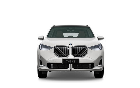 BMW X3, 2025 год, 7 500 000 рублей, 4 фотография