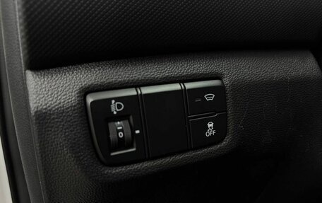 Hyundai Creta I рестайлинг, 2021 год, 1 549 777 рублей, 8 фотография