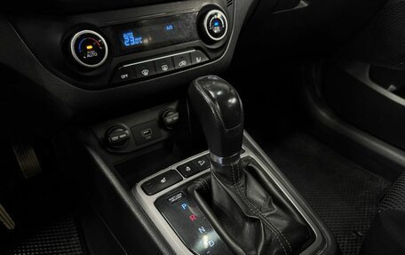 Hyundai Creta I рестайлинг, 2021 год, 1 549 777 рублей, 12 фотография