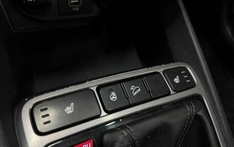 Hyundai Creta I рестайлинг, 2021 год, 1 549 777 рублей, 11 фотография