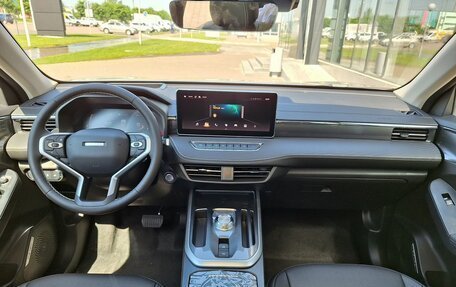 Haval Jolion, 2025 год, 2 799 000 рублей, 16 фотография