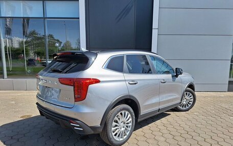 Haval Jolion, 2025 год, 2 799 000 рублей, 23 фотография