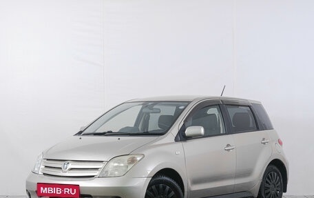 Toyota Ist II, 2003 год, 569 000 рублей, 3 фотография