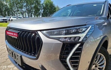 Haval Jolion, 2025 год, 2 799 000 рублей, 25 фотография