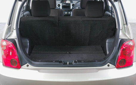 Toyota Ist II, 2003 год, 569 000 рублей, 7 фотография