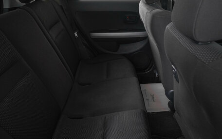 Toyota Ist II, 2003 год, 569 000 рублей, 10 фотография