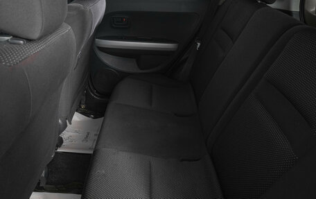 Toyota Ist II, 2003 год, 569 000 рублей, 9 фотография