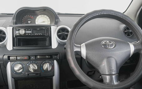 Toyota Ist II, 2003 год, 569 000 рублей, 14 фотография