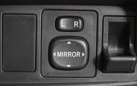 Toyota Ist II, 2003 год, 569 000 рублей, 19 фотография