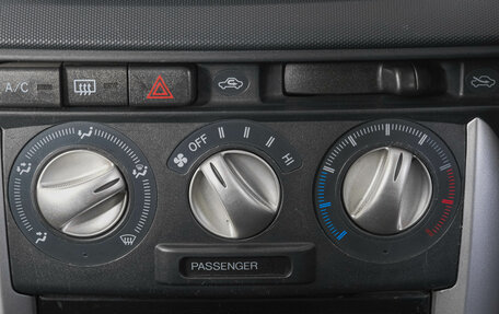 Toyota Ist II, 2003 год, 569 000 рублей, 17 фотография