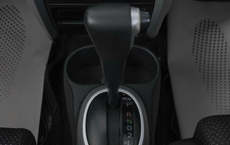 Toyota Ist II, 2003 год, 569 000 рублей, 18 фотография