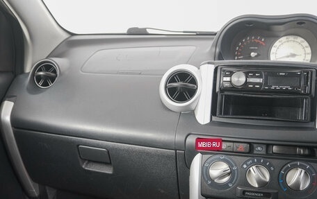 Toyota Ist II, 2003 год, 569 000 рублей, 12 фотография