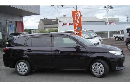 Toyota Corolla, 2018 год, 1 150 000 рублей, 5 фотография