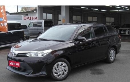 Toyota Corolla, 2018 год, 1 150 000 рублей, 2 фотография