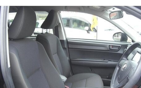 Toyota Corolla, 2018 год, 1 150 000 рублей, 16 фотография