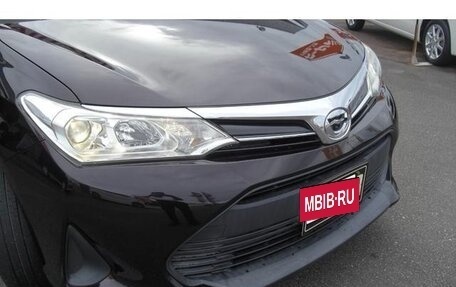 Toyota Corolla, 2018 год, 1 150 000 рублей, 4 фотография