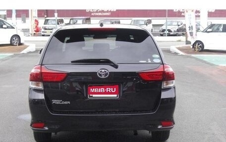 Toyota Corolla, 2018 год, 1 150 000 рублей, 9 фотография