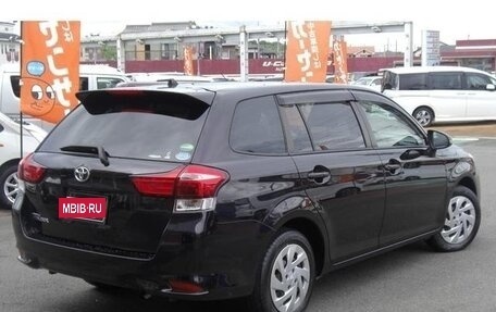 Toyota Corolla, 2018 год, 1 150 000 рублей, 7 фотография