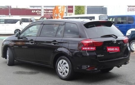 Toyota Corolla, 2018 год, 1 150 000 рублей, 8 фотография