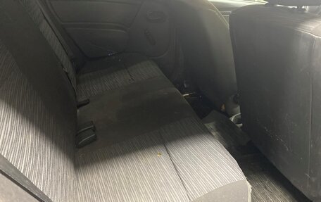 Renault Logan I, 2010 год, 280 000 рублей, 12 фотография