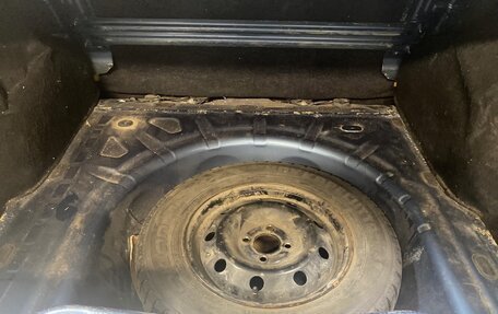 Renault Logan I, 2010 год, 280 000 рублей, 13 фотография