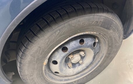 Renault Logan I, 2010 год, 280 000 рублей, 16 фотография