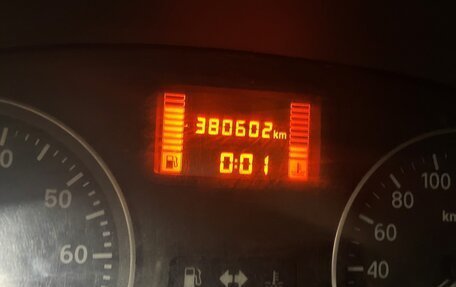 Renault Logan I, 2010 год, 280 000 рублей, 9 фотография