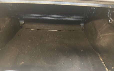 Renault Logan I, 2010 год, 280 000 рублей, 14 фотография