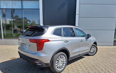 Haval Jolion, 2025 год, 2 799 000 рублей, 23 фотография