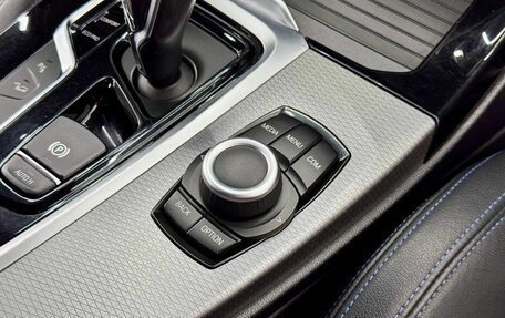 BMW X3, 2017 год, 2 950 000 рублей, 15 фотография