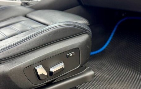 BMW X3, 2017 год, 2 950 000 рублей, 17 фотография