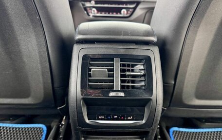 BMW X3, 2017 год, 2 950 000 рублей, 21 фотография