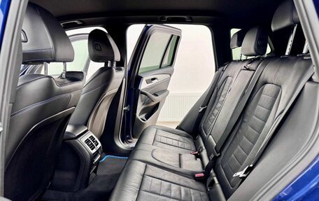 BMW X3, 2017 год, 2 950 000 рублей, 23 фотография