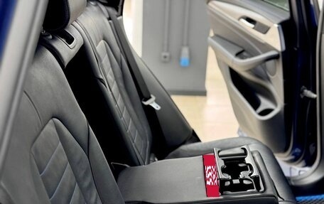 BMW X3, 2017 год, 2 950 000 рублей, 14 фотография