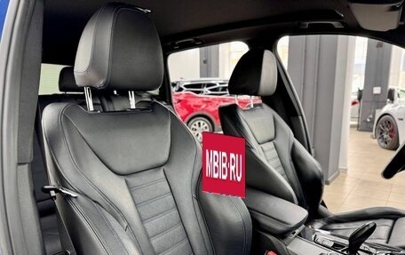 BMW X3, 2017 год, 2 950 000 рублей, 16 фотография