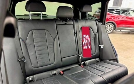 BMW X3, 2017 год, 2 950 000 рублей, 19 фотография