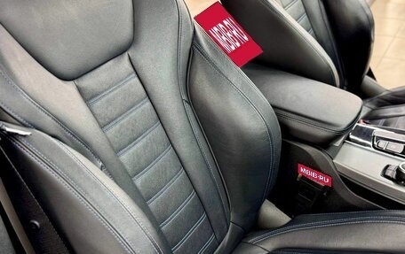 BMW X3, 2017 год, 2 950 000 рублей, 18 фотография