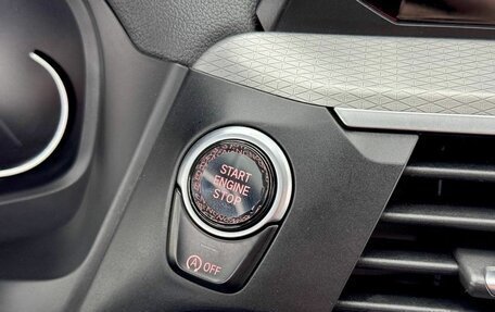 BMW X3, 2017 год, 2 950 000 рублей, 31 фотография