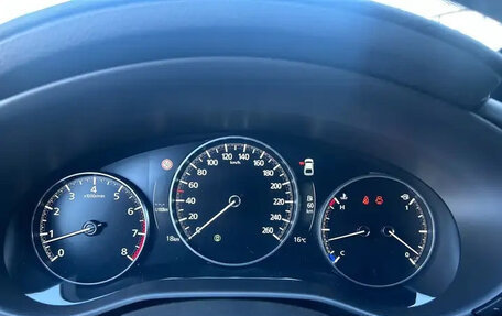 Mazda 3, 2025 год, 5 850 000 рублей, 7 фотография