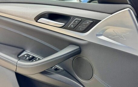 BMW X3, 2017 год, 2 950 000 рублей, 29 фотография