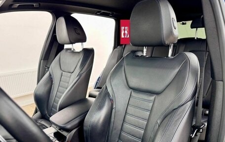 BMW X3, 2017 год, 2 950 000 рублей, 26 фотография