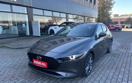 Mazda 3, 2025 год, 5 850 000 рублей, 6 фотография