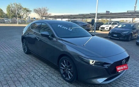 Mazda 3, 2025 год, 5 850 000 рублей, 2 фотография