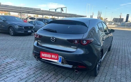 Mazda 3, 2025 год, 5 850 000 рублей, 5 фотография