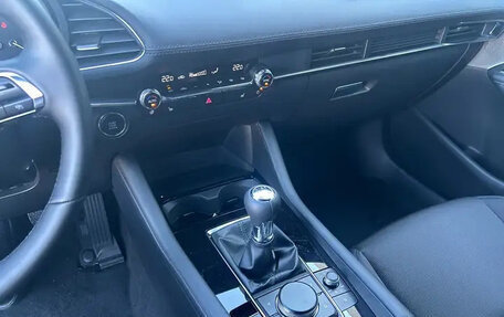 Mazda 3, 2025 год, 5 850 000 рублей, 11 фотография