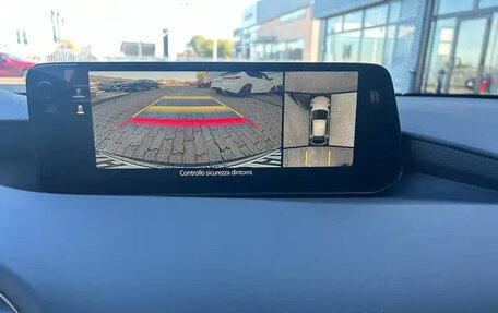 Mazda 3, 2025 год, 5 850 000 рублей, 13 фотография