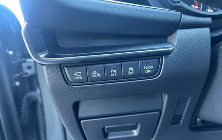 Mazda 3, 2025 год, 5 850 000 рублей, 15 фотография